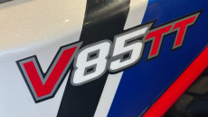 Moto Guzzi Tt V85 TT Evocative E5 (21MY)